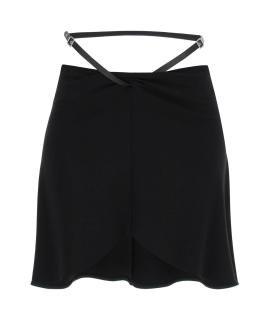 COURREGES Юбка мини