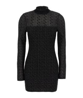 BALMAIN Повседневное платье