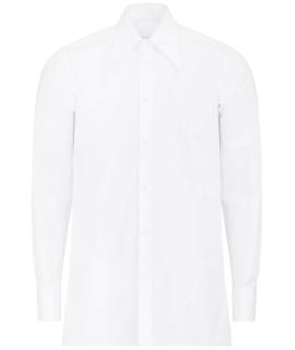 MAISON MARGIELA Классическая рубашка