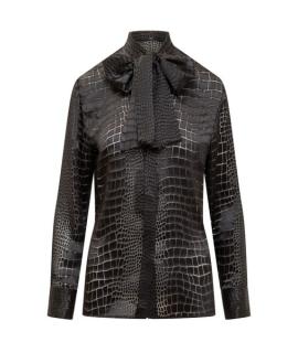 VERSACE Рубашка