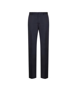 LANVIN Повседневные брюки