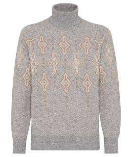 BRUNELLO CUCINELLI Джемпер / свитер