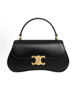 CELINE Сумка с короткими ручками