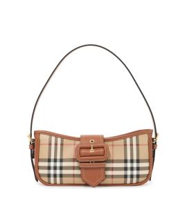 BURBERRY Сумка через плечо