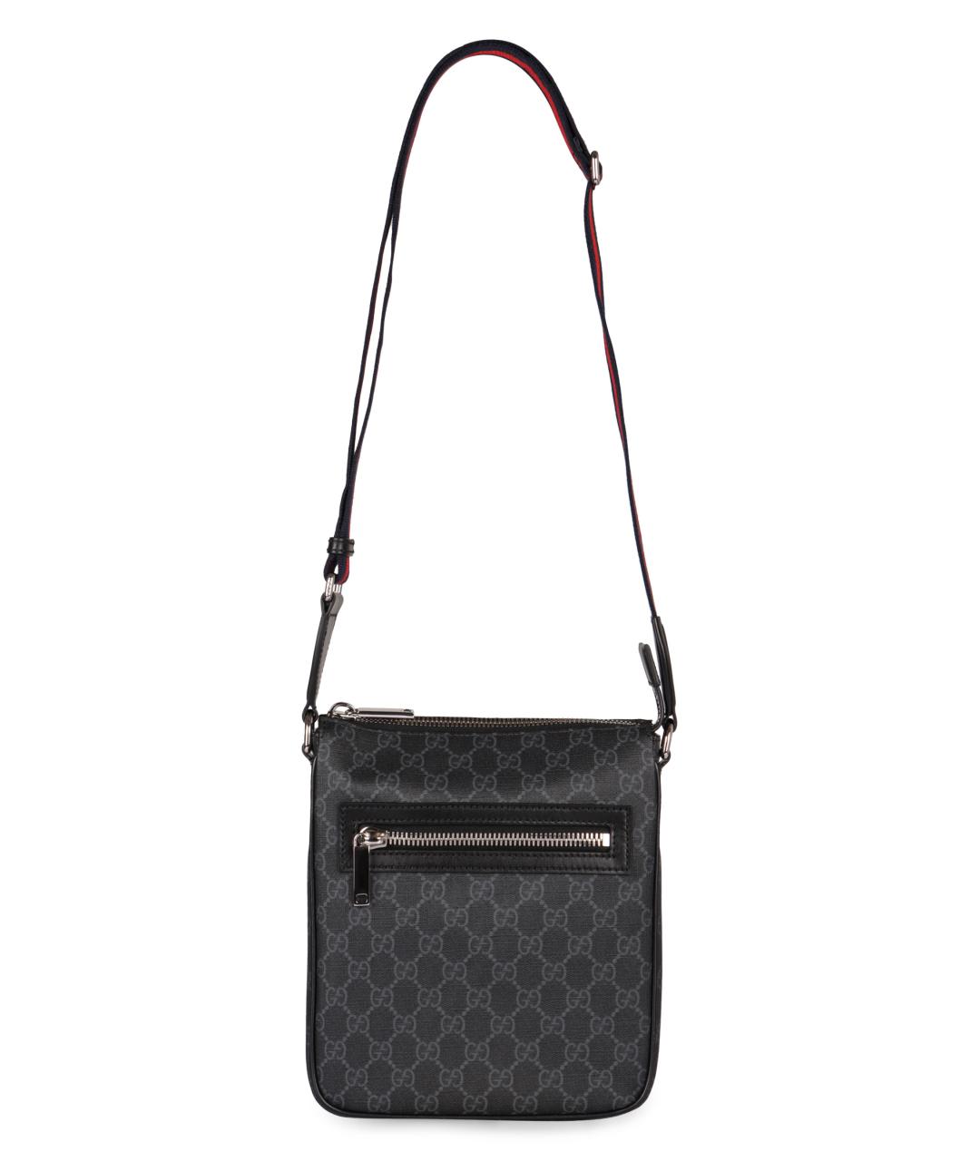GUCCI Мульти сумка на плечо, фото 5