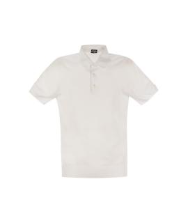 KITON Поло с коротким рукавом