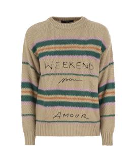 WEEKEND MAX MARA Джемпер / свитер