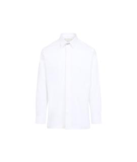 GIVENCHY Кэжуал рубашка