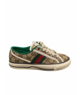 GUCCI Кеды
