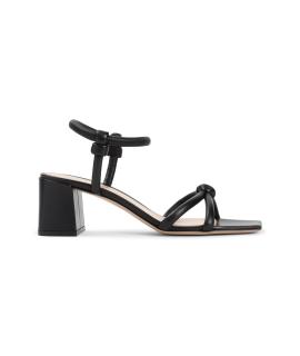 GIANVITO ROSSI Босоножки