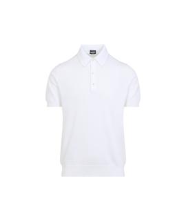 KITON Поло с коротким рукавом