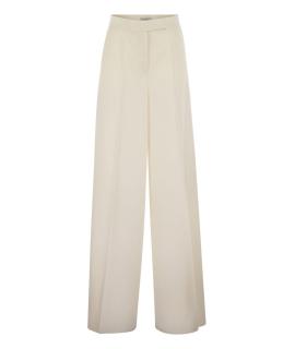 MAX MARA Прямые брюки