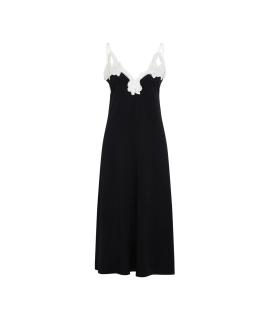 JIL SANDER Повседневное платье