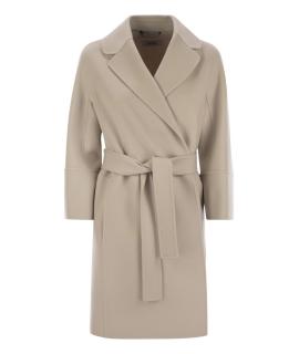 'S MAX MARA Пальто