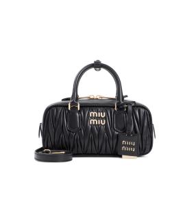 MIU MIU Сумка с короткими ручками