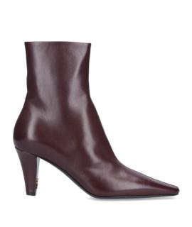 SAINT LAURENT Ботильоны
