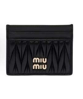 MIU MIU Кардхолдер