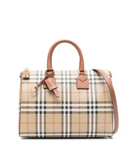 BURBERRY Сумка с короткими ручками