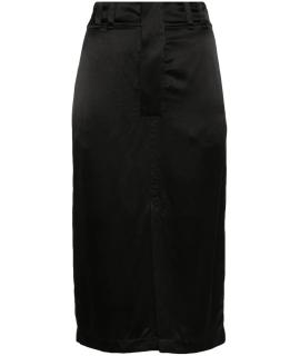 SAINT LAURENT Юбка миди