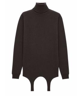 SAINT LAURENT Джемпер / свитер