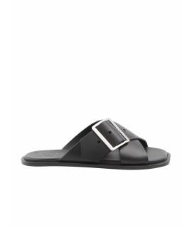 LOEWE Шлепанцы