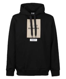 BURBERRY Худи/толстовка