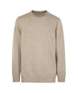 BRUNELLO CUCINELLI Джемпер / свитер