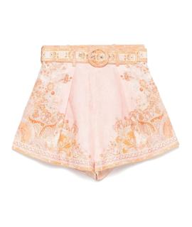 ZIMMERMANN Шорты