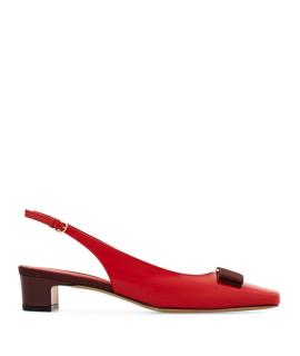 FERRAGAMO Туфли