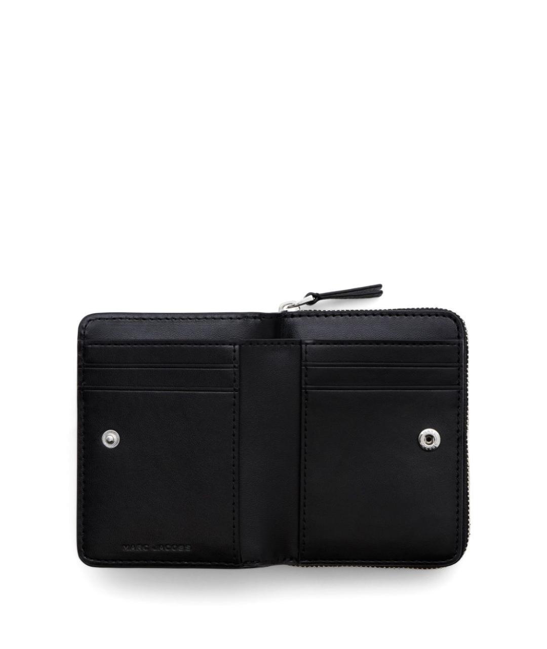 MARC JACOBS Мульти кожаный кошелек, фото 2