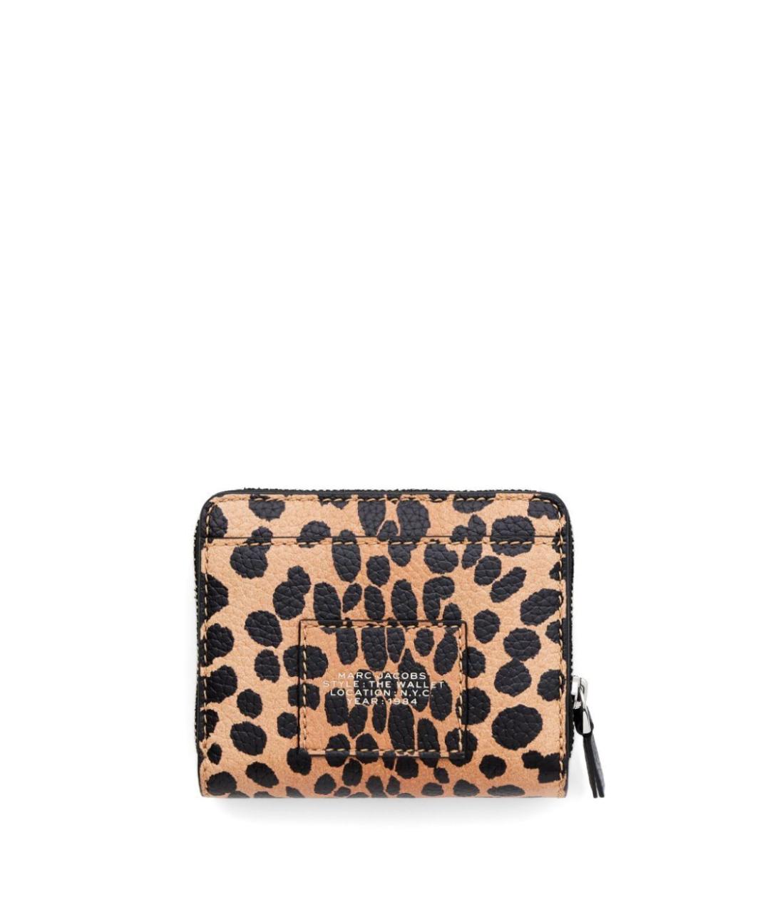 MARC JACOBS Мульти кожаный кошелек, фото 3