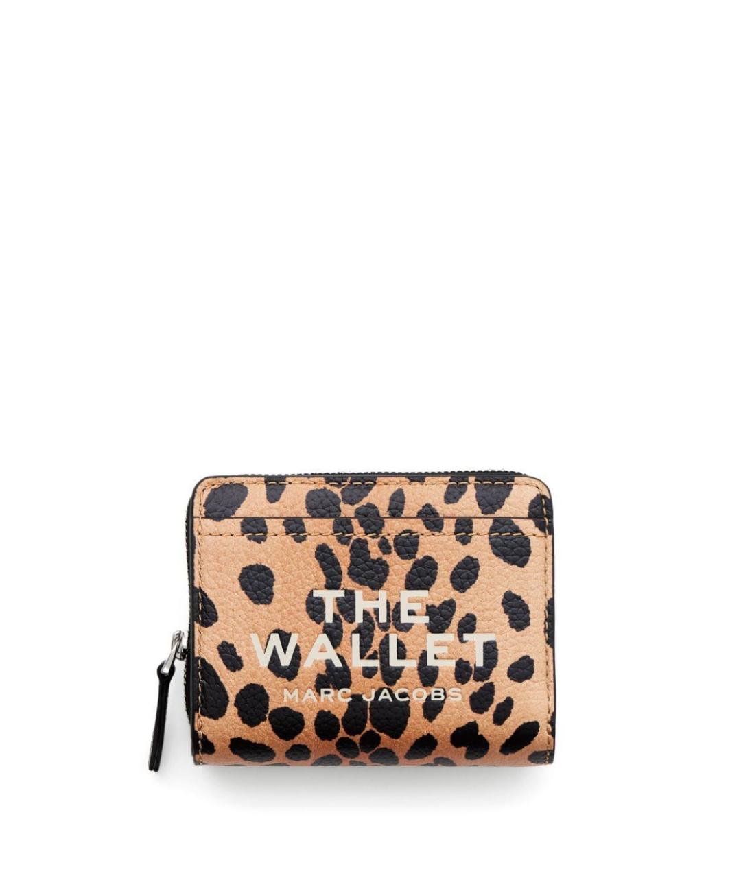 MARC JACOBS Мульти кожаный кошелек, фото 1