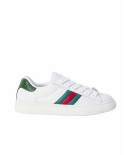 GUCCI Кеды