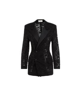 SAINT LAURENT Жакет/пиджак