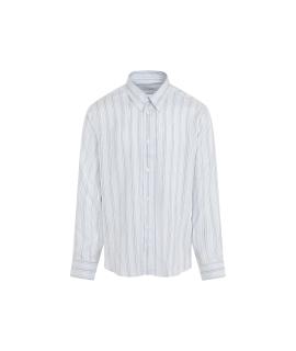 LANVIN Кэжуал рубашка