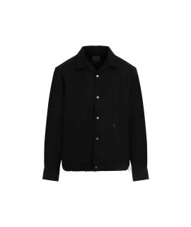 GIVENCHY Кэжуал рубашка