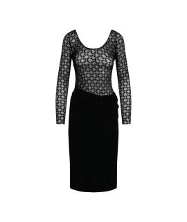 GIVENCHY Повседневное платье