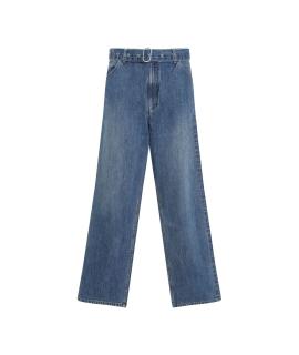 JIL SANDER Повседневные брюки