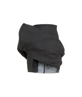 RICK OWENS Юбка мини