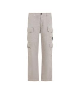 CP COMPANY Повседневные брюки