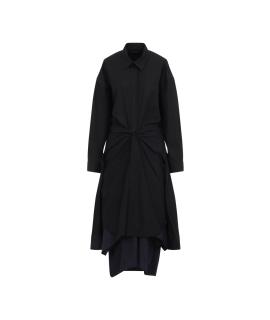 BALENCIAGA Повседневное платье