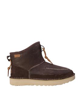 UGG AUSTRALIA Низкие ботинки