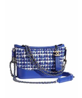 CHANEL Сумка через плечо