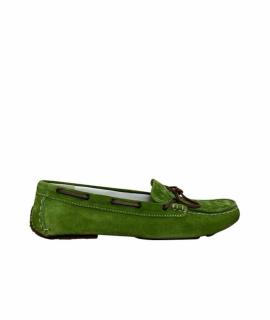 BOTTEGA VENETA Мокасины
