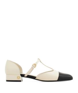 FERRAGAMO Балетки