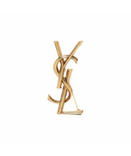 SAINT LAURENT Булавка / брошь