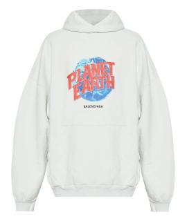 BALENCIAGA Худи/толстовка