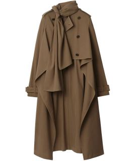BURBERRY Тренч/плащ