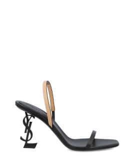 SAINT LAURENT Босоножки