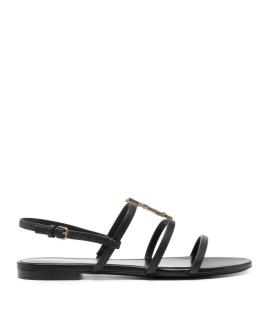 SAINT LAURENT Сандалии